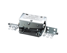 JACKSON 4810-100-61-33 SOLENOID ELECTRIC INTERLOCK 230VAC