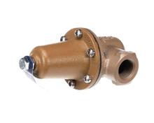JACKSON 4820-002-51-53 VALVE 20# PRES REDUC 03-02-004