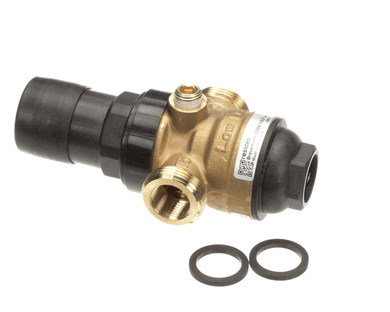 JACKSON 4820-004-94-36 PRESSURE REGULATOR