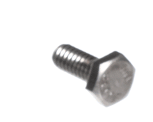 JACKSON 5305-274-24-00 SCREW  1/4-20 X 5/8 S/S HEX HEAD
