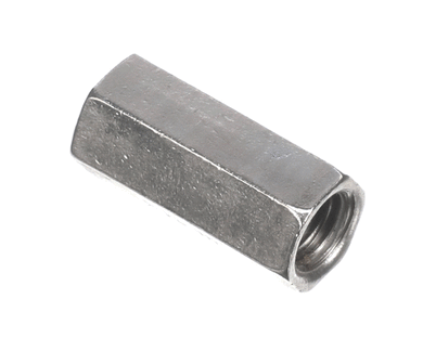 JACKSON 5310-004-26-85 NUT HEX COUPLING 3/8-16 (90104A010) (XKF