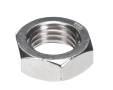 JACKSON 5310-011-17-85 NUT STEAM COIL (91847A570) (KOPF)