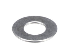 JACKSON 5311-176-01-00 WASHER  3/8 FLAT S/S