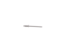 JACKSON 5320-003-06-98 RIVET 1/8 X 3/8 LONG POP