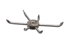 JACKSON 5700-000-57-69 WASH HEAD ASSEMBLY