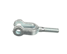 JACKSON 5700-000-75-78 YOKE  TURN BUCKLE END