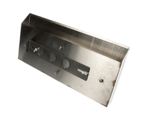 JACKSON 5700-002-04-08 A-SCOOP VENT OPTION ASSEMBLY CONV