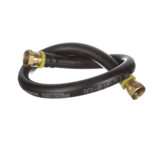 JACKSON 5700-002-17-71 A-HOSE  1/2 X 24 W/FITTINGS