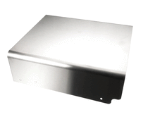 JACKSON 5700-002-23-03 F-COVER  CONTROL BOX (TEMP)