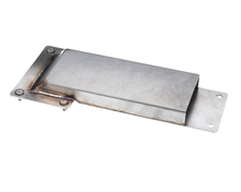 JACKSON 5700-002-45-60 W-AIRGAP  OMEGA 5 WELDMENT