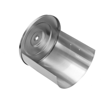 JACKSON 5700-002-61-01 W-DOOR  OUTER STARDARD WELDMEN