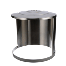 JACKSON 5700-002-61-04 W-DOOR  INNER STANDARD WELDMEN