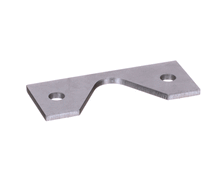 JACKSON 5700-002-62-49 F-PLATE  DEFLECTOR
