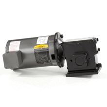JACKSON 5700-002-68-55 DRIVE MOTOR ASSEMBLY (460 VOLT JFT UNITS)