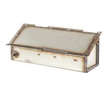 JACKSON 5700-002-71-00 W-BOOSTER TANK JPX-300
