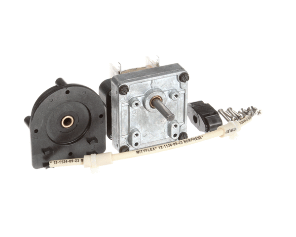 JACKSON PARTS 5700-002-72-48