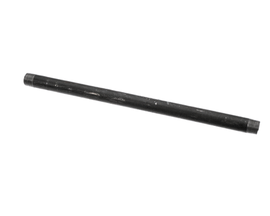 JACKSON 5700-002-74-10 F-NIPPLE 3/4 X 18 LONG BLACK IRON