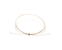 JACKSON 5700-002-76-15 A-TUBE 1/8 X 48 POLYETHYLENE CLEAR