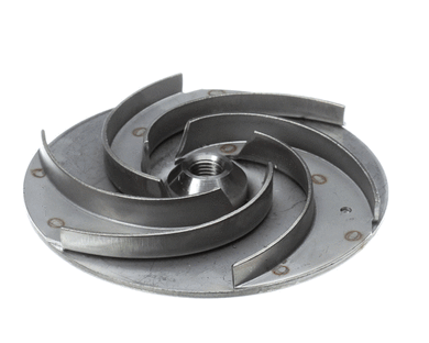 JACKSON 5700-002-82-50 IMPELLER ASSEMBLY FOR 01-29 09-30