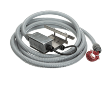 JACKSON 5700-002-88-07 A-SWITCH15FT STRIKEPLATE TLMT OPT