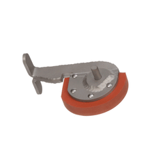 JACKSON 5700-002-89-93 W-HANDLE  ARM LOCKING JFT