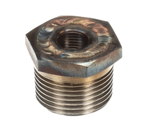 JACKSON 5700-002-93-74 W-FITTING  THERMOSTAT BOOSTER HEAT