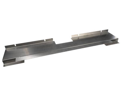 JACKSON 5700-002-97-46 W-SUPPORT   PAN STRAINER BACK