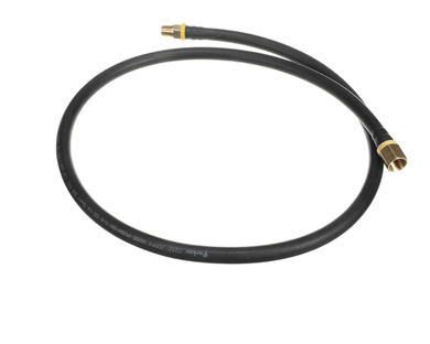 JACKSON 5700-003-05-20 A-HOSE PRESSURE ASSEMBLY