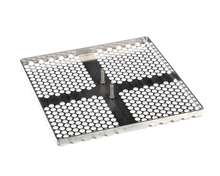 JACKSON 5700-003-22-99 W-UNLOAD/LOAD STRAINER WELDMEN