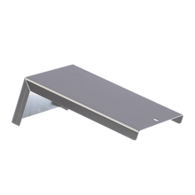 JACKSON 5700-003-27-70 F-TERMINAL BLOCK BOX COVER