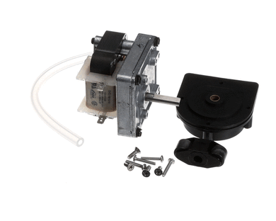 JACKSON 5700-003-31-86 A-PERI PUMP  14 RPM 240VOLTJACKSON