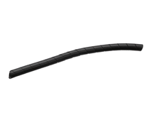 JACKSON 5700-003-33-63 CW 250 PE UV BLACK 12