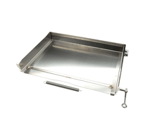 JACKSON 5700-003-46-50 A-DOOR ASSEMBLY DELTA 5A NO EMBOSS