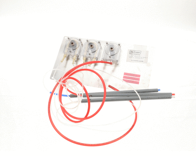 JACKSON 5700-003-55-29 A-COVER ELECTRICAL BOX DELTA 1200/WF ASS
