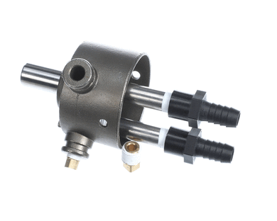 JACKSON 5700-003-60-49 A-MANIFOLDBOTTOM INLET