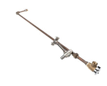 JACKSON 5700-003-60-75 A-PLUMBING  BOOSTER OUTLET 1/2