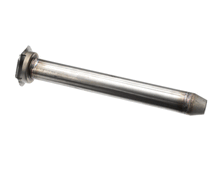JACKSON 5700-003-75-55 W-DRAIN STAND PIPE WELDMENT