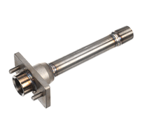 JACKSON 5700-003-76-84 W- TANK FILL INJECTOR WELDMENT