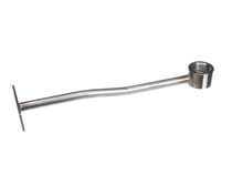 JACKSON 5700-004-03-77 W-RINSE HUB  AVENGER HT ES