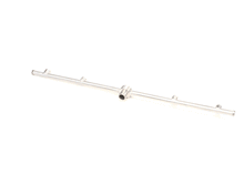 JACKSON 5700-004-05-23 RINSE ARM AVG HT ES W PLUGS