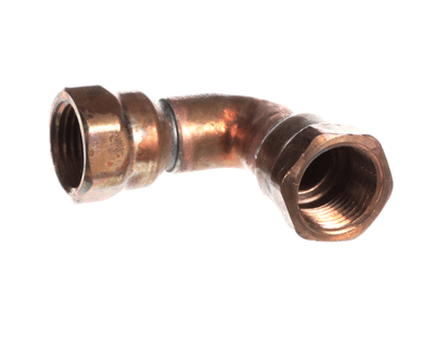 JACKSON 5700-004-19-83 W-PLUMBING  RINSE INJECTOR