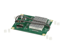 JACKSON 5700-004-26-99 A-CONTROL PANEL  DISPLAY BOARD SUB PARTS