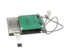 JACKSON 5700-004-27-00 A-CONTROL PANEL SWITCH / TEMP PSI DISPLAY AVENGER