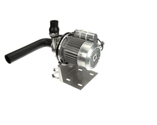 JACKSON 5700-004-29-64 A-MOTOR ASSEMBLY  DELTA 5E