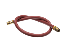 JACKSON 5700-004-31-81 A-HOSE 1/2 ID X 38 LG BLUE