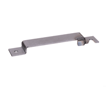 JACKSON 5700-004-36-80 W-LEFT HINGE COVER WELDMENT