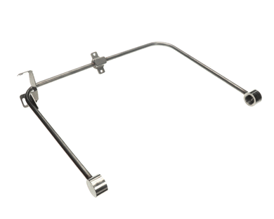 JACKSON 5700-004-40-58 W-RINSE MANIFOLD  DISHSTAR HT-
