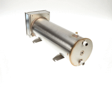 JACKSON 5700-004-43-33 A-BOOSTER COMMON 208V-240V 14KW 70R DOOR