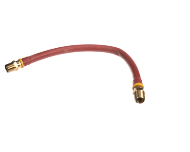 JACKSON 5700-004-51-56 A-HOSE BOOSTER INLET VENTLESS