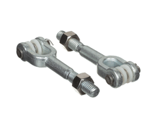 JACKSON 5700-004-54-74 A-YOKE  1/2IN  ASSEMBLY